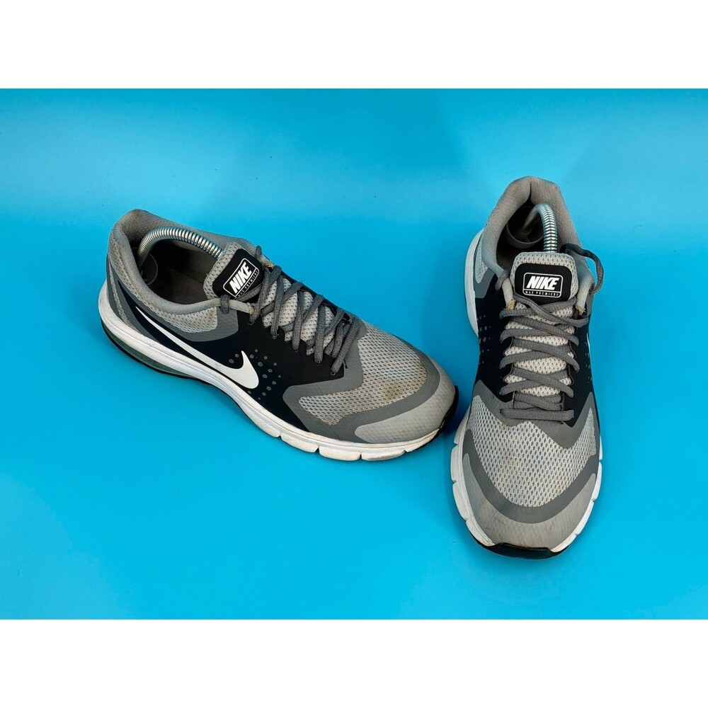 Nike Air Max Premiere Running Shoes Men’s 8.5 Gray Black 789575-002